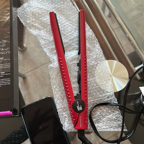 Style House professional styling Iron - Picture 8 of 10
